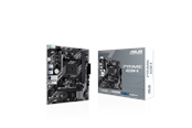 Mainboard - ASUS PRIME A520M-R Mainboard - AMD A520 - AMD AM4 socket - DDR4 RAM - Micro-ATX - 90MB1H60-M0EAY0