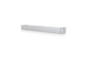 Rack-Gehäuse - Ubiquiti Rack Mount OCD Panel - UACC-RACK-PANEL-BLANK-1U