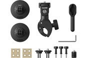 Actionkamera Zubehör - Insta360 Motorcycle Kit - CINSAAVY