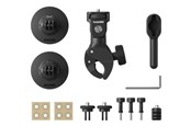 Actionkamera Zubehör - Insta360 Motorcycle Kit - CINSAAVY