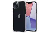 Handys - Cover & Cases - Spigen Liquid Crystal - crystal clear - iPhone 14 - ACS05033