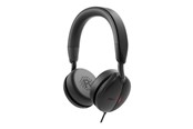 Kopfhörer/Headsets - Dell Pro Wired ANC Headset WH5024 - headset - WH5024-DWW