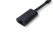 Netzwerkadapter (Netzkarte, Druckserver, u.s.w.) - Dell USB-C to 2.5G Ethernet Adapter - 470-BCFV