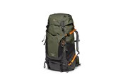 Kamerataschen - Lowepro Backpack PhotoSport Pro 55L AW IV M-L Dark Green - LP37472-PWW