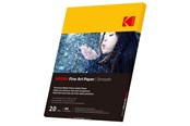 Fotoalbum & Archivierung - KODAK 21x29.7cm Matte Smooth Photo Paper 230g/m² 20 Sheets - 9891092