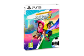 Spiele - Golazo! 2 (Deluxe - Complete Edition) - Sony PlayStation 5 - Plattform - PEGI 3 - 8437024411369