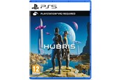 Spiele - Hubris (PSVR2) - Sony PlayStation 5 - Action/Abenteuer - PEGI 12 - 5061005781207