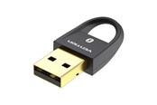 Bluetooth USB Adapter - Vention Adapter USB Bluetooth 5.0 (black) - CDSB0