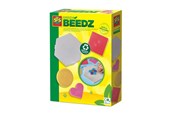 Kreativ-Spiele - SES Creative Green Beedz - Fuse Beads Shelves 4pcs. - 06403