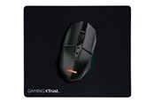 Maus - Trust GXT 112 Felox - Maus (Schwarz) - 25070