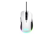 Maus - Trust GXT 922 Ybar - Gaming Maus (Weiß) - 24730