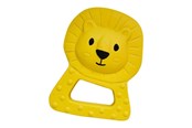 Baby Spielzeug - SES Creative Tiny Talents Teething toy Lou Leeuw - 100% rubber - 13161