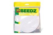 Kreativ-Spiele - SES Creative Iron-on bead plates 2 pcs. - 00781