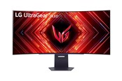 Bildschirm - 45" LG UltraGear 45GS95QE-B - 3440x1440 (UWQHD) - 240Hz - OLED - 45GS95QE-B