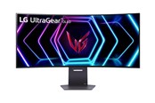 Bildschirm - 39" LG UltraGear 39GS95QE-B - 3440x1440 (UWQHD) - 240Hz - OLED - 39GS95QE-B