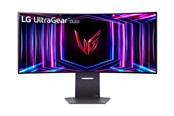 Bildschirm - 34" LG UltraGear 34GS95QE-B - 3440×1440 (UWQHD) - 240 Hz - OLED - 34GS95QE-B