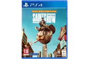 Spiele - Saints Row (Day One Edition) - Sony PlayStation 4 - Action/Abenteuer - PEGI 18 - 4020628687397