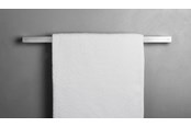 Badezimmerzubehör - Wantec Reframe Collection towel bar Brushed - 7080