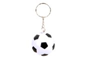 Spielzeug - LG-Imports Keychain Football Soft - 7741