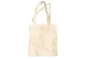 Kreativ-Spiele - Goki Small Cotton Carrying Bag - Blank - PA 057