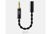 Audio Kabel - FiiO BL 35 - Balanced 3.5mm to 2.5mm adapter - BL-35