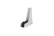 Gaming Zubehör - Snakebyte Dual Charge 5 + Headset Stand - White - Wired - Sony PlayStation 5 - SB920813
