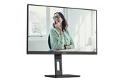 Bildschirm - 24" AOC Pro-line 24P3CV - 1920x1080 (FHD) - 75Hz - IPS - 65W USB-C - KVM switch - 24P3CV