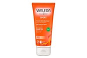 Körperpflege - Weleda Arnica Sport Shower Gel - 7611916154317