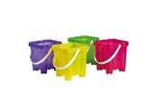 Spiele im Freien - Androni Glitter Castle Bucket - 0408-0002P