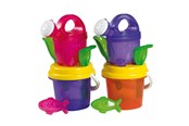 Spiele im Freien - Androni Glitter Beach Set 6 pieces. - 1324-0002P