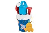 Spiele im Freien - Androni Beach set Space 6 pcs. - 1335-SPACE
