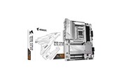 Mainboard - GIGABYTE B650 AORUS ELITE AX ICE Mainboard - AMD B650 - AMD AM5 socket - DDR5 RAM - ATX - B650 A ELITE AX ICE