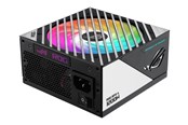 Netzteile - ASUS ROG Loki SFX-L 1200 Netzteile - 1200 Watt - 120 mm - ATX 3.1 - 80 Plus Titanium (bis zu 90% effektiv) - 90YE00N0-B0NA00