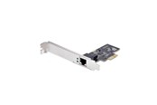 Netzwerkadapter (Netzkarte, Druckserver, u.s.w.) - StarTech.com PR12GI-NETWORK-CARD 1-Port 2.5Gbps NBASE-T PCIe Network Card Intel I225-V - PR12GI-NETWORK-CARD
