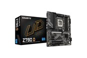 Mainboard - GIGABYTE Z790 D Mainboard - Intel Z790 - Intel LGA1700 socket - DDR5 RAM - ATX - Z790 D
