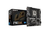 Mainboard - GIGABYTE Z790 D AX Mainboard - Intel Z790 - Intel LGA1700 - DDR5 RAM - ATX - Z790 D AX