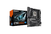 Mainboard - GIGABYTE Z790 EAGLE Mainboard - Intel Z790 - Intel LGA1700 - DDR5 RAM - ATX - Z790 EAGLE