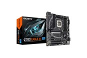 Mainboard - GIGABYTE Z790 EAGLE AX Mainboard - Intel Z790 - Intel LGA1700 - DDR5 RAM - ATX - Z790 EAGLE AX