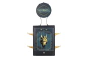 Gaming Zubehör - Numskull Hogwarts Legacy Gaming - Miscellaneous Locker - 5056280452676