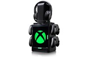 Gaming Zubehör - Numskull Official Xbox Light - Miscellaneous Locker - 5056280455844