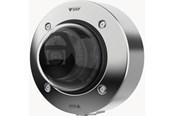 Netzwerkkamera - Axis P3268-SLVE Dome Camera | Stainless Steel 8 MP Dome with Deep Learning - 02710-001
