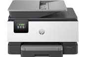 Drucker - HP Officejet Pro 9120e All in One Multifunktion - Farbe - Tinte - 403X8B#629