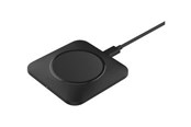 Batterien und Akkus - Belkin wireless charging pad - universal - 15 Watt - WIA007VFBK