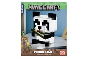 Merchandise - Paladone - Minecraft Panda - Lampe - PP12710MCF