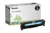 Druckerzubehör - Tinte & Toner - ISOTECH 3239872 / Alternative to Samsung CLT-C506L / Cyan Toner - K15668I4