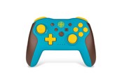Gaming Zubehör - Steelplay Adventure - Wireless Controller - Nintendo Switch - 350043