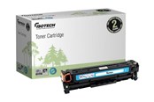 Druckerzubehör - Tinte & Toner - ISOTECH CE411A / Alternative to HP CE411A / Cyan Toner - K15580I4