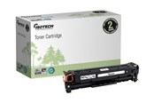 Druckerzubehör - Tinte & Toner - ISOTECH CE410A / Alternative to HP 305A / Black Toner - K15578I4