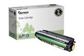 Druckerzubehör - Tinte & Toner - ISOTECH CE272A / Alternative to HP 650A / Yellow Toner - K15577I4
