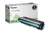 Druckerzubehör - Tinte & Toner - ISOTECH CE271A / Alternative to HP CE271A / Cyan Toner - K15575I4